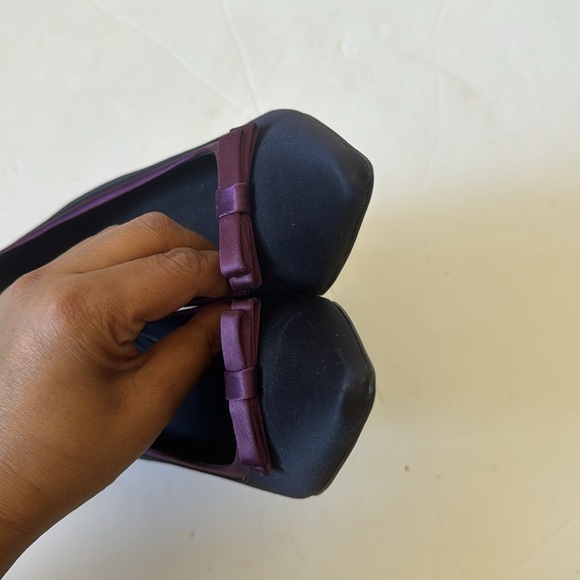 Tory Burch heels - Picture 8 of 9